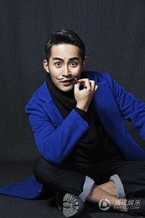 张粟生活照,揭秘明星私下的真实风采  第3张