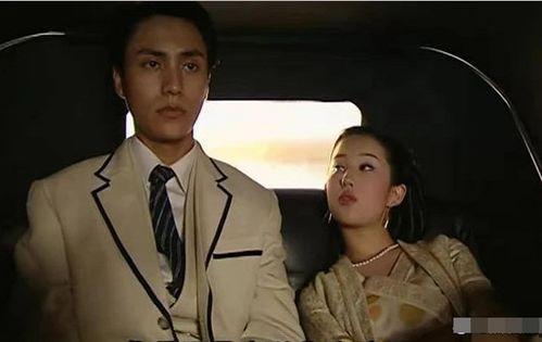 金粉世家 演员表,实力派明星齐聚演绎民国传奇  第3张