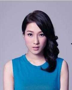 钟嘉欣个人资料,香港影视歌三栖明星的璀璨人生