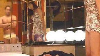 中国娱乐圈黑幕图片,暗流涌动的幕后真相 第3张 中国娱乐圈黑幕图片,暗流涌动的幕后真相 第3张