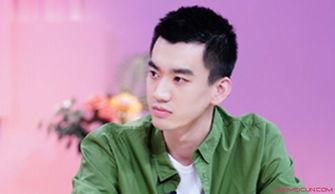 秦立洋个人资料照片,风采独具,魅力四溢的青年才俊 第2张 秦立洋个人资料照片,风采独具,魅力四溢的青年才俊 第2张