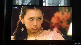 北川景子 表情包,捕捉女神的百变魅力  第2张