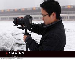 雪豹拍摄花絮视频,拍摄花絮中的精彩瞬间  第2张