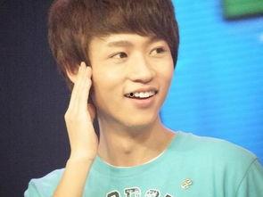 魏晨个人资料图片,阳光少年,音乐梦想的追逐者 第3张 魏晨个人资料图片,阳光少年,音乐梦想的追逐者 第3张