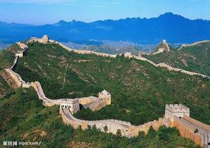 有关长城的资料和图片  第2张