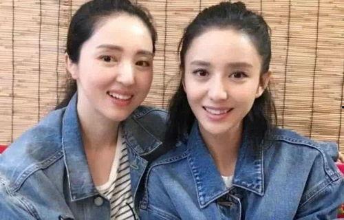 明星的相似度,探寻娱乐圈中的“双胞胎面孔” 第3张 明星的相似度,探寻娱乐圈中的“双胞胎面孔” 第3张