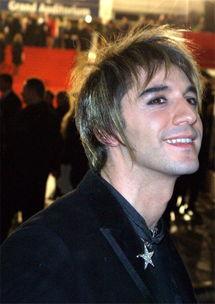 摇滚莫扎特演员,演绎传奇音乐剧的璀璨群星 第2张 摇滚莫扎特演员,演绎传奇音乐剧的璀璨群星 第2张