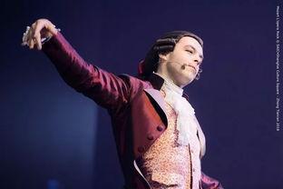 摇滚莫扎特演员,演绎传奇音乐剧的璀璨群星 第3张 摇滚莫扎特演员,演绎传奇音乐剧的璀璨群星 第3张