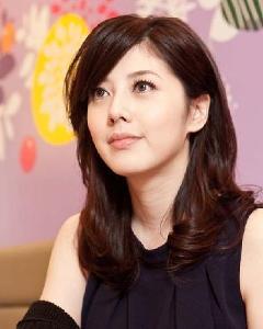 台湾演员陈丽莎,台湾影视界的璀璨明珠