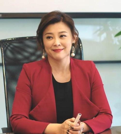 台湾演员陈丽莎,台湾影视界的璀璨明珠  第3张