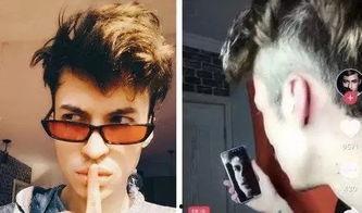 明星网红抖奶,揭秘明星网红的吸粉秘诀  第3张