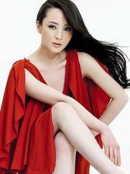 蒋勤勤资料,影视界璀璨的“古装女神”  第3张