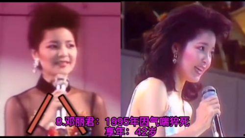 娱乐圈过世,缅怀逝去的璀璨星辰  第2张