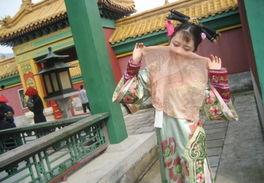 甄嬛传 拍摄花絮,拍摄花絮大揭秘  第2张