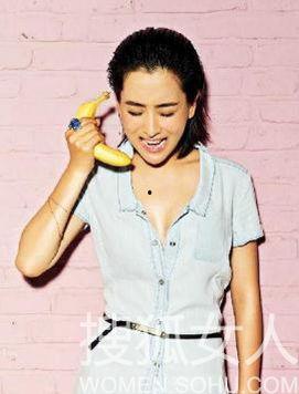 明星 洗发  第2张