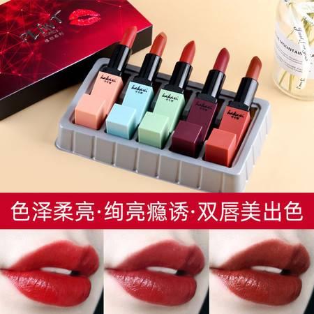 韩国网红口红,潮流色彩，魅力绽放  第2张