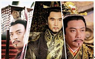 芈月传全部背景,战国风云，传奇女王的权力之路