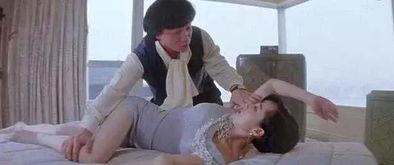 演员连杰  第3张