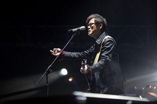 追梦人创作背景 罗大佑  第2张