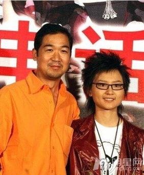 娱乐界干爹,揭秘明星背后的神秘力量