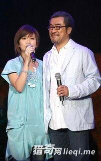 娱乐界干爹,揭秘明星背后的神秘力量  第2张