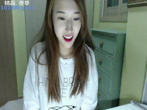 这个韩国女主播叫什么,揭秘网络红人的魅力与影响力  第2张