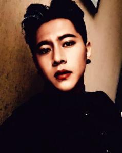 吉子古且个人资料,才华横溢的青年才俊,多领域成就斐然 第3张 吉子古且个人资料,才华横溢的青年才俊,多领域成就斐然 第3张