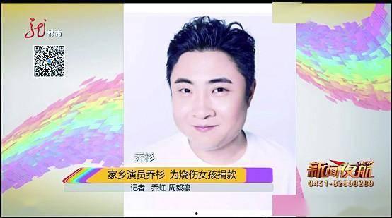 哈尔滨籍明星 第2张 哈尔滨籍明星 第2张