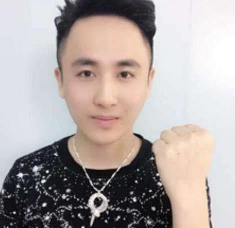 快手陈山个人资料,从农村草根到网络红人的逆袭之路