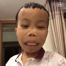 快手陈山个人资料,从农村草根到网络红人的逆袭之路  第2张