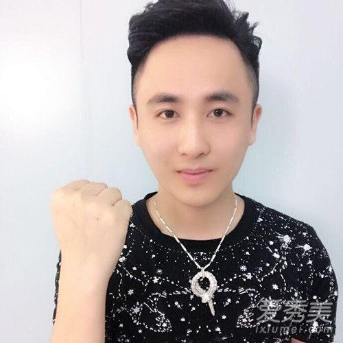 快手陈山个人资料,从农村草根到网络红人的逆袭之路  第3张