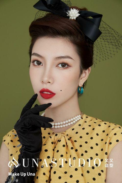 给明星化妆的化妆师,揭秘化妆师的艺术匠心  第3张