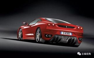 明星有哪些车,豪车云集，品味非凡  第2张