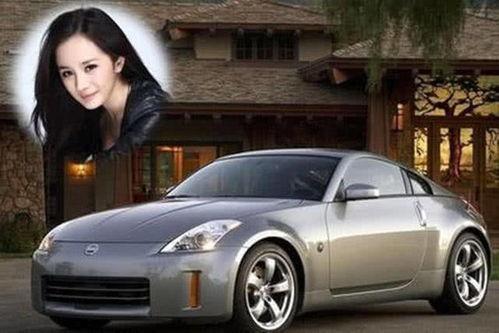 明星有哪些车,豪车云集，品味非凡  第3张