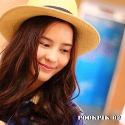 可爱明星照片,盘点那些让人爱不释手的可爱明星瞬间  第2张