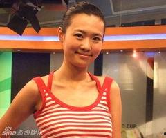 央视女主播王梁 第3张 央视女主播王梁 第3张