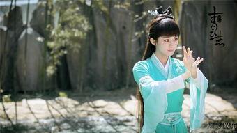 青云志演员图片  第3张