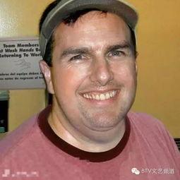 最丑男人照片  第3张