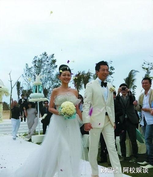 小s婚礼照片  第3张