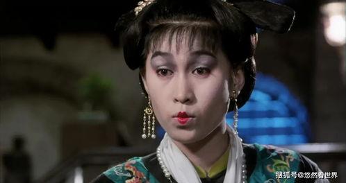 僵尸女演员,揭秘影视圈背后的惊悚故事  第2张