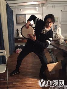 汪铎的个人资料,才华横溢的青年才俊，多领域成就斐然  第2张