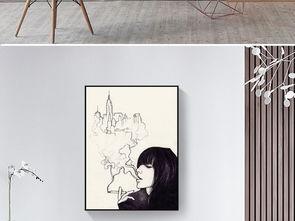 女生抽烟背景,探寻女性吸烟背后的故事与情感