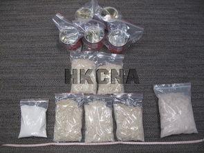 兴奋药图片,图片中的秘密与警示  第2张