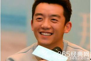 郑凯的个人资料,多才多艺的影视演员与运动达人