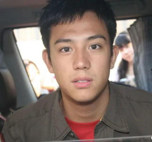 网络模特男 网红,网红时代的崛起与影响力  第3张